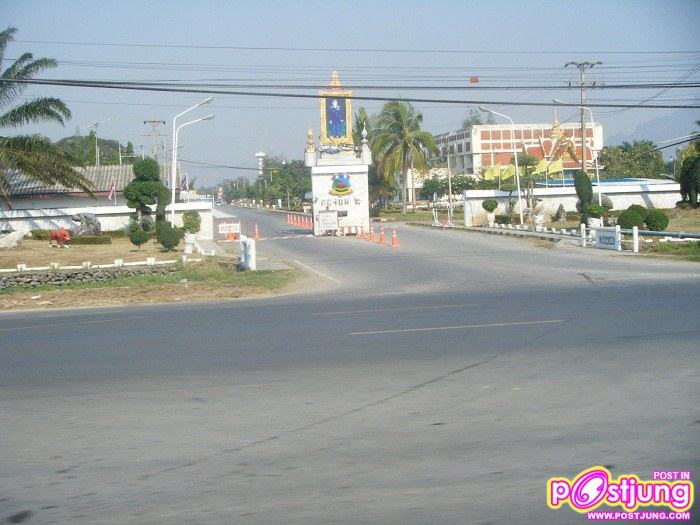 ลพบุรีเมืองแห่งทหาร