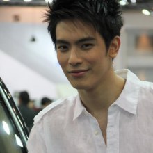 สนยุกต์ @งานMOTOR EXPO 2010