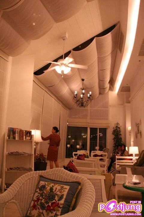 โดม งานSiam Paragon the Glorious 5th Anniversary