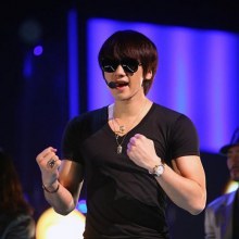 หนุ่มๆ เกาหลี ทำไรกัน