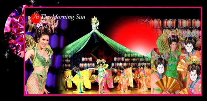 :+:สาวสวยจากทิฟฟานี่โชว์พัทยา:+: