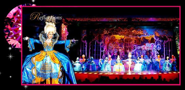 :+:สาวสวยจากทิฟฟานี่โชว์พัทยา:+: