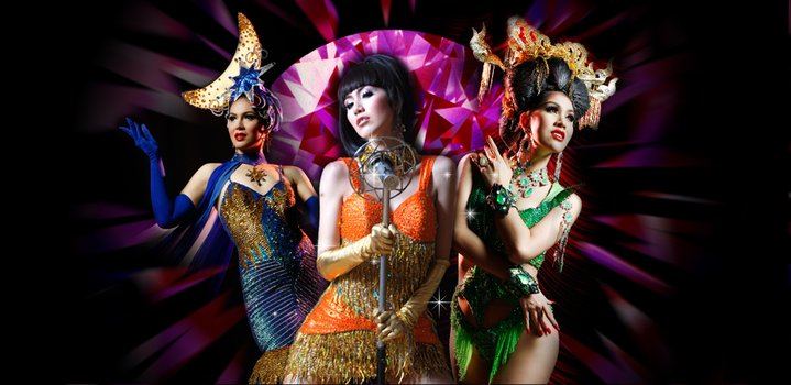 :+:สาวสวยจากทิฟฟานี่โชว์พัทยา:+: