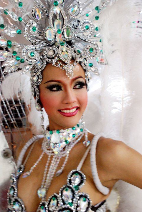 :+:สาวสวยจากทิฟฟานี่โชว์พัทยา:+: