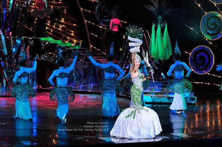 :+:สาวสวยจากทิฟฟานี่โชว์พัทยา:+: