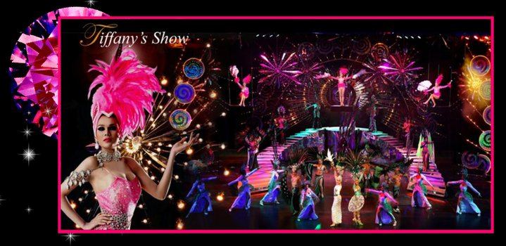 :+:สาวสวยจากทิฟฟานี่โชว์พัทยา:+: