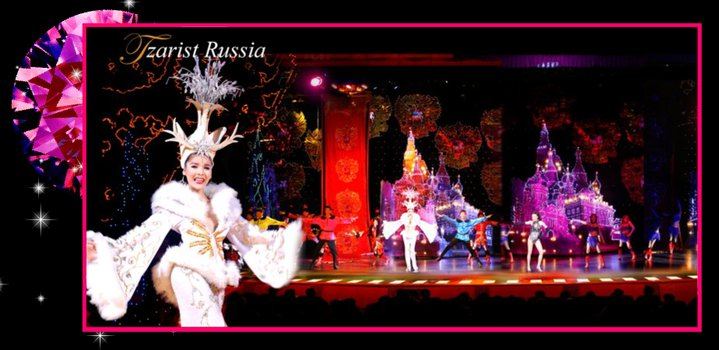 :+:สาวสวยจากทิฟฟานี่โชว์พัทยา:+: