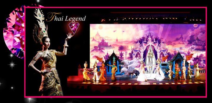 :+:สาวสวยจากทิฟฟานี่โชว์พัทยา:+: