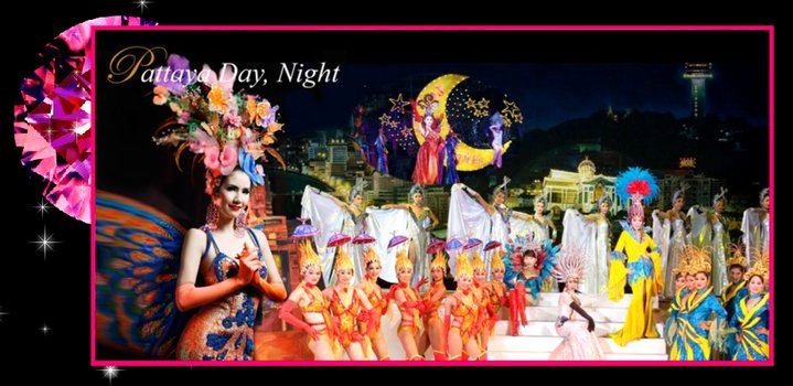 :+:สาวสวยจากทิฟฟานี่โชว์พัทยา:+: