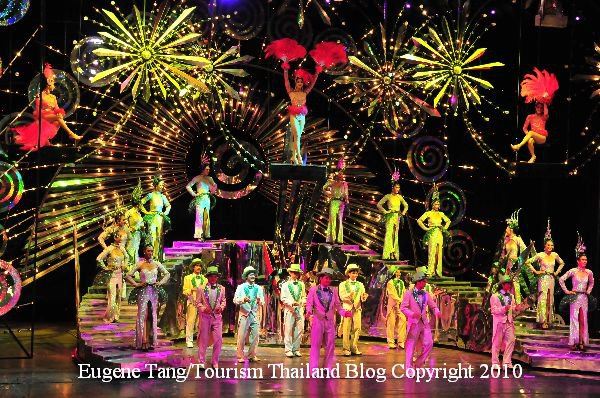 :+:สาวสวยจากทิฟฟานี่โชว์พัทยา:+: