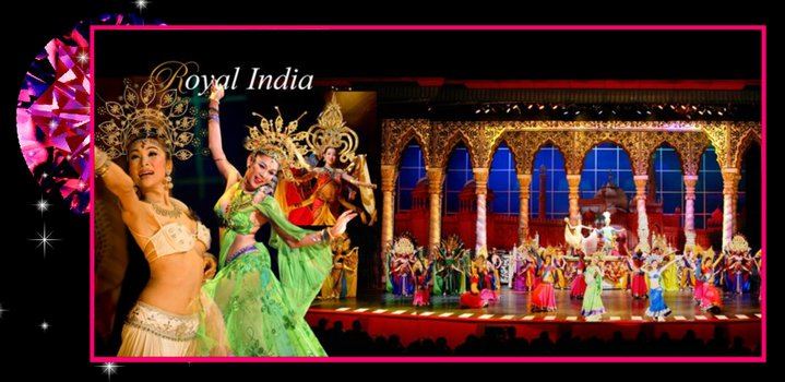 :+:สาวสวยจากทิฟฟานี่โชว์พัทยา:+: