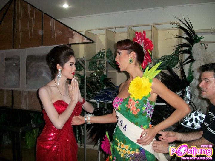 :+:สาวสวยจากทิฟฟานี่โชว์พัทยาภาค2:+: