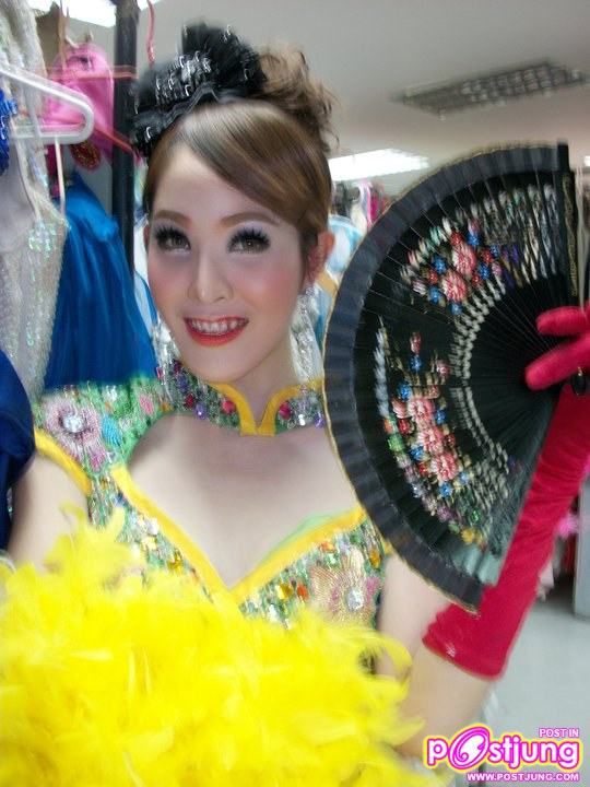 :+:สาวสวยจากทิฟฟานี่โชว์พัทยาภาค2:+: