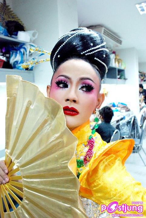 :+:สาวสวยจากทิฟฟานี่โชว์พัทยาภาค2:+: