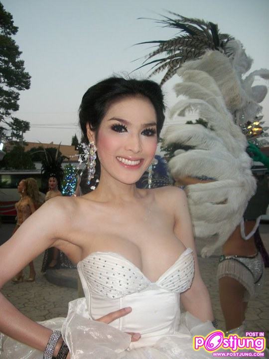 :+:สาวสวยจากทิฟฟานี่โชว์พัทยาภาค2:+: