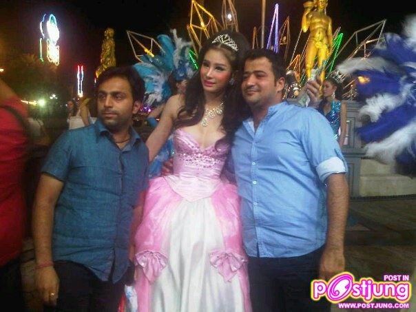 :+:สาวสวยจากทิฟฟานี่โชว์พัทยาภาค2:+: