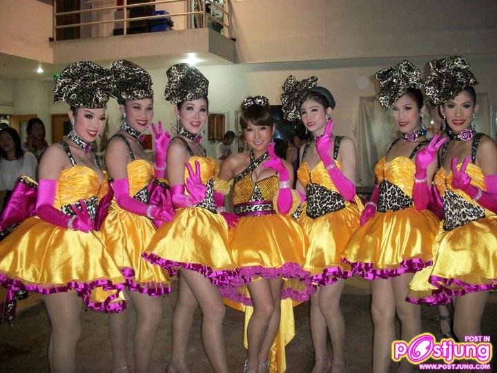 :+:สาวสวยจากทิฟฟานี่โชว์พัทยาภาค2:+: