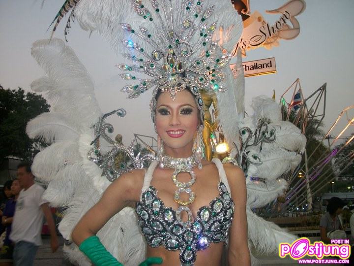 :+:สาวสวยจากทิฟฟานี่โชว์พัทยาภาค2:+: