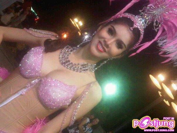 :+:สาวสวยจากทิฟฟานี่โชว์พัทยาภาค2:+: