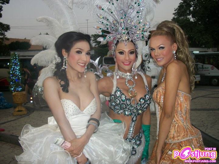 :+:สาวสวยจากทิฟฟานี่โชว์พัทยาภาค2:+: