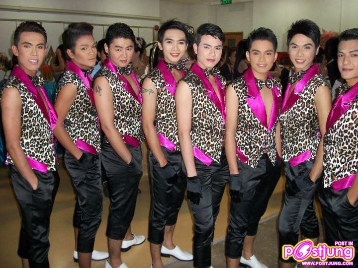 :+:สาวสวยจากทิฟฟานี่โชว์พัทยาภาค2:+: