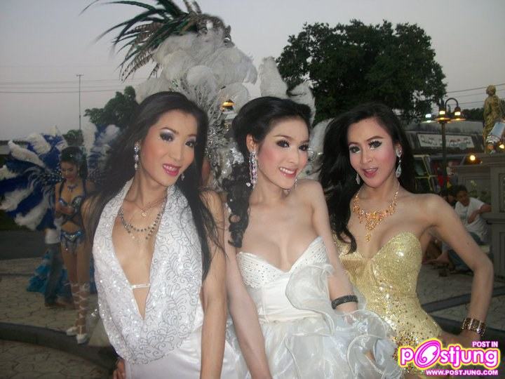 :+:สาวสวยจากทิฟฟานี่โชว์พัทยาภาค2:+: