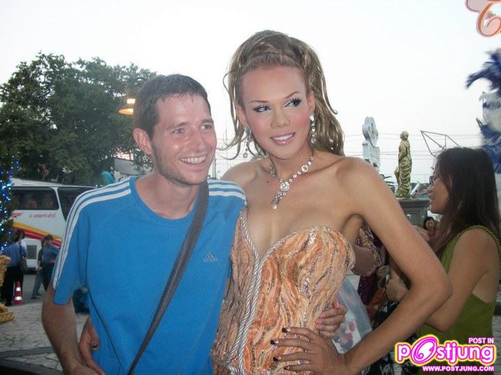 :+:สาวสวยจากทิฟฟานี่โชว์พัทยาภาค2:+: