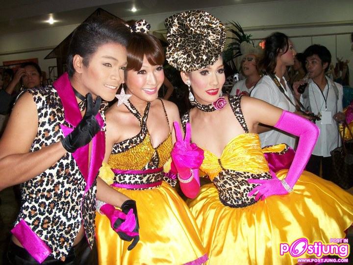 :+:สาวสวยจากทิฟฟานี่โชว์พัทยาภาค2:+: