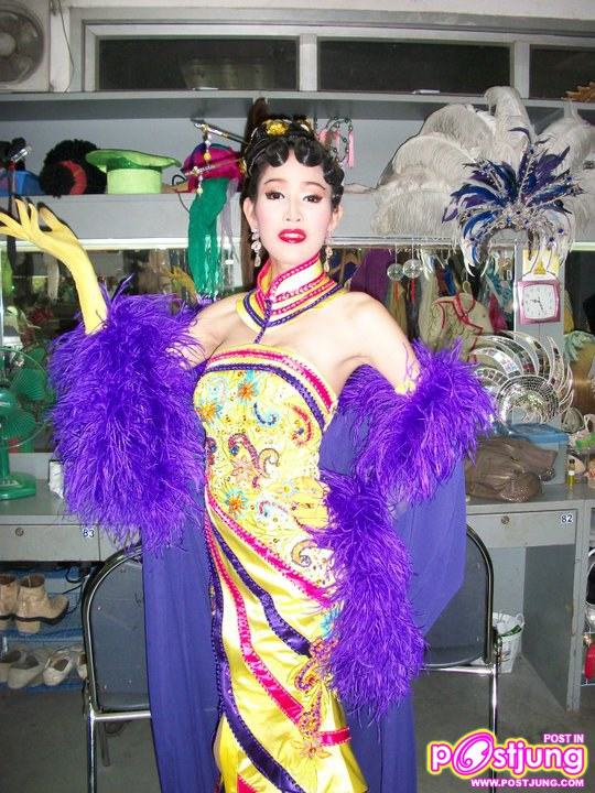 :+:สาวสวยจากทิฟฟานี่โชว์พัทยาภาค2:+: