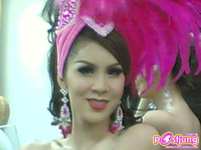 :+:สาวสวยจากทิฟฟานี่โชว์พัทยาภาค2:+: