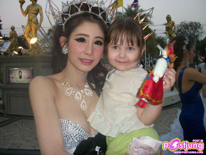 :+:สาวสวยจากทิฟฟานี่โชว์พัทยาภาค2:+: