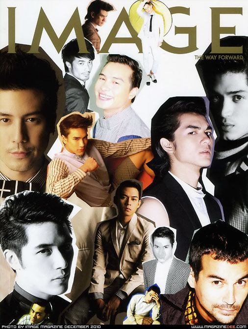 IMAGE vol. 23 no. 12 December 2010