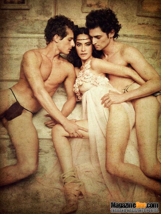 IMAGE vol. 23 no. 12 December 2010