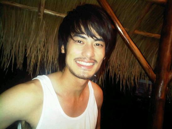 คุณลมแอบเซ็กซี่