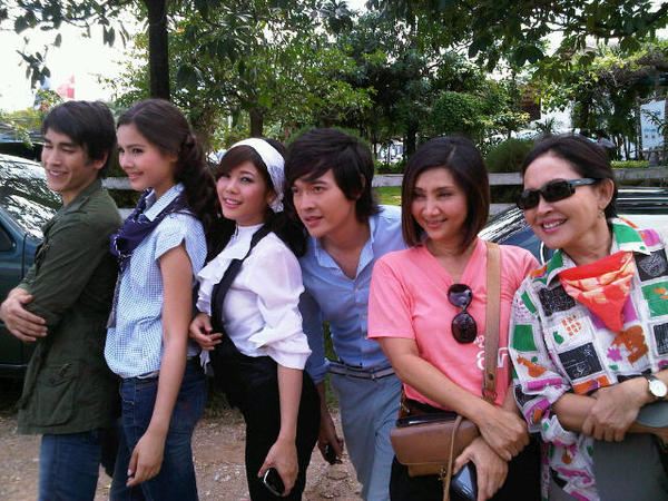 ผู้จัดๆ