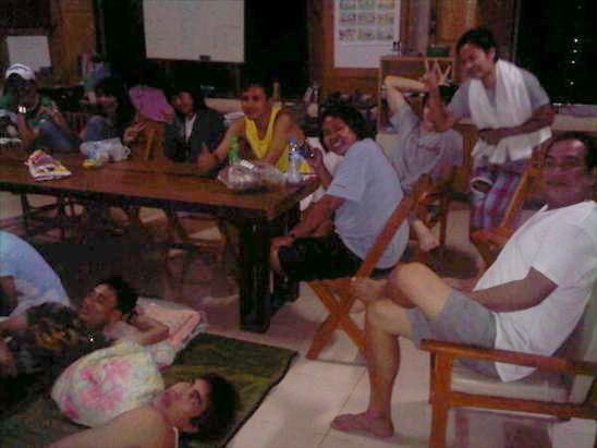 ณเดชน์ เธอเป็นอาไรมากไหม ฮ่ะ