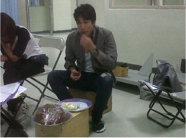 รองเท้า เริ่ดมากค่ะลูก