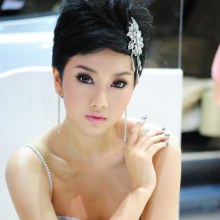 สวยสดใส มั่นใจคะ