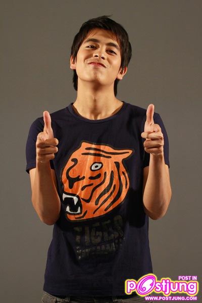 เบี้องหลังถ่ายโปสเตอร์หนังสุดหลอน “หลุดสี่หลุด”