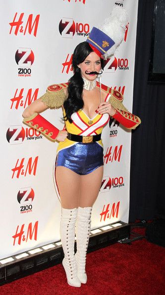 Katy Perry