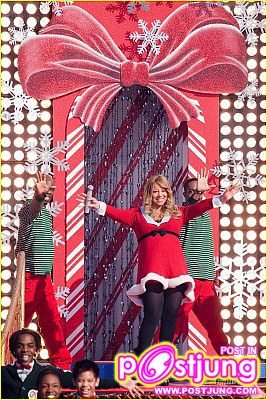 Mariah Carey.....Now