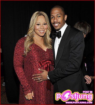 Mariah Carey.....Now