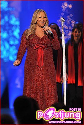 Mariah Carey.....Now