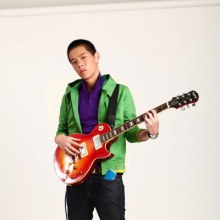 Wow! พีเตอร์ lolipop คนนี้น่ารักดี