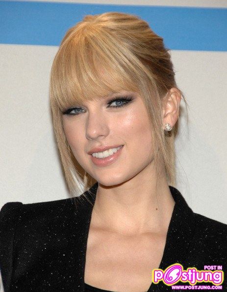 นับวันยิ่งสวย ...Taylor Swift