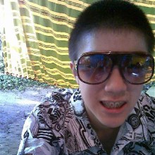 Wow! บุช น่ารักมาก ขอกรี๊ด