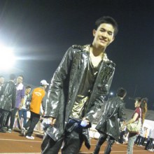 Wow! เหล่าลีดเดอร์ หนุ่ม ๆ