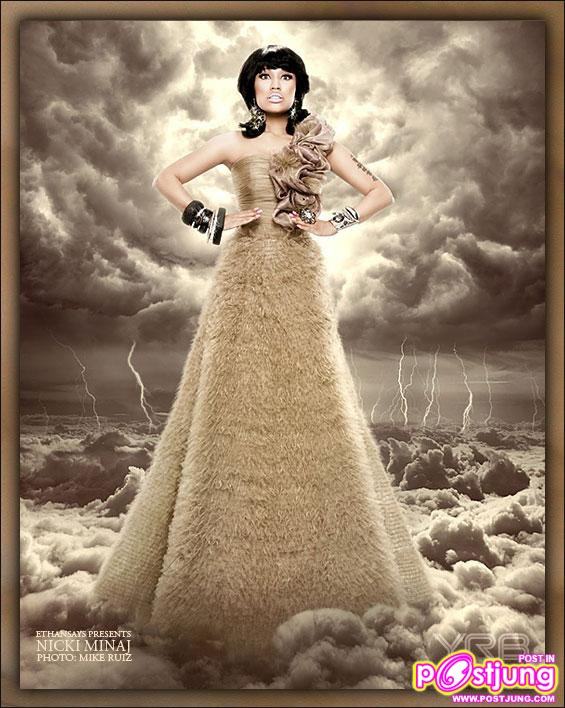 Nicki Minaj