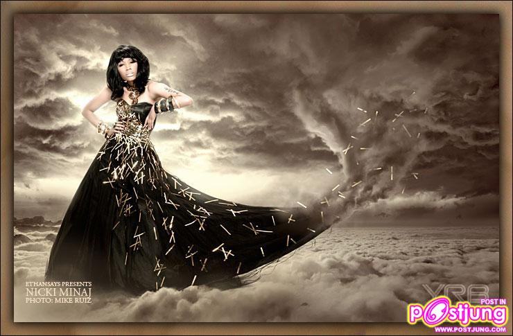 Nicki Minaj