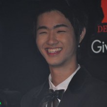 ประกวดเกย์แอ๊บแมน